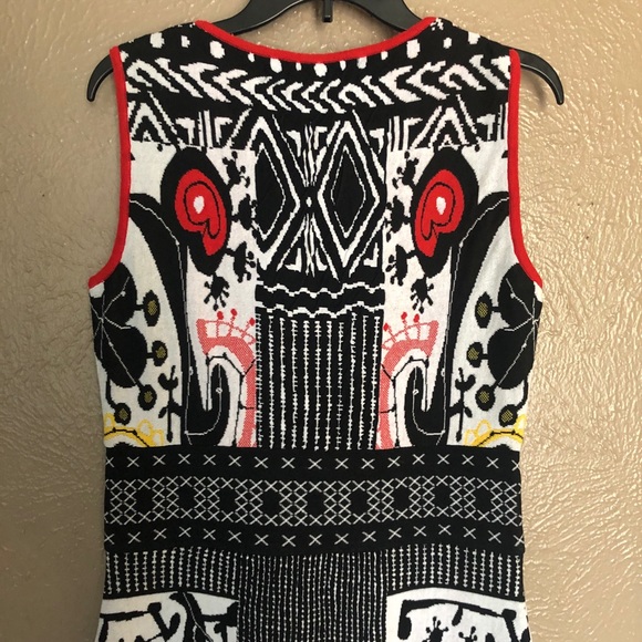 NWT never worn Desigual Dress “Bernardino” - Picture 8 of 11